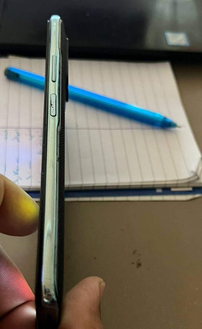 مكلف بلنشر
جهاز ريدمي نوت 10برو 
ذاكره 128 الجهاز مفطور الضهر ومغلف فول 
السعر 110بي مجال قليل لاستفسار ***********
