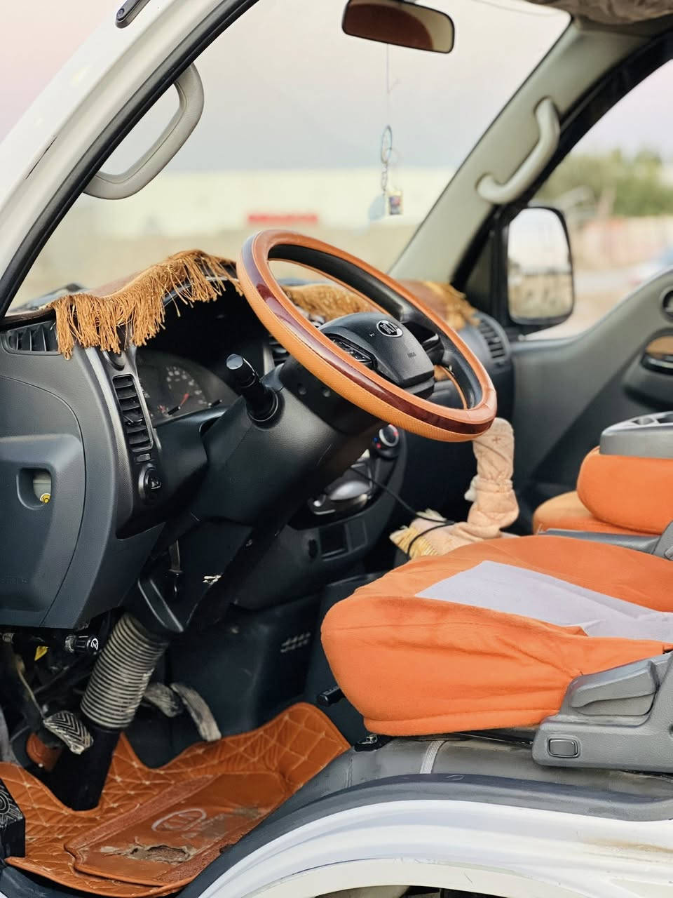 سلام عليكم كيه بنكوموديل 2021كفاله عامه سياره وضع شركه ارباك شاشه فول رقم واسط السعر 137وبيه مجال بسيط مكانه بابل الشوملي ***********
