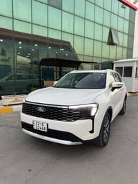 تيريتوري • موديل ٢٠٢٥ • رقم اربيل