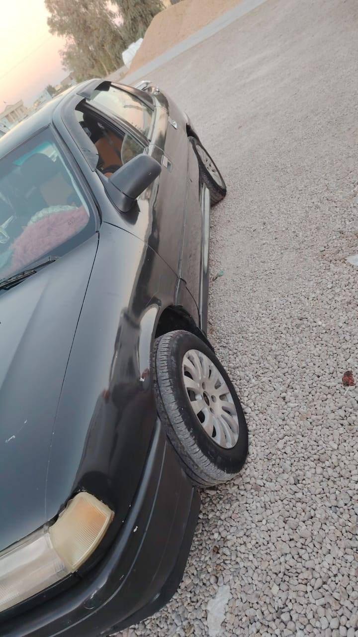 فكتره 94 محرك الفين نضيف صدر نضيف سنوي 23.  صاحبه بديره السعر 26 بي مجال العنوان القائم العبيدي معرض اكرم لتجارة السيارات نقد فقط لا مده ولا تقصاط اذا اكو ابرنس مراوس اراوس.


**إذا كنت صاحب هذا الإعلان وتريد حذفه لأي سبب، رجاءا أرسل رسالة إلى الدعم الفني**