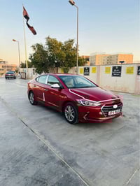 النترا • ٢٠١٧ • محرك ٢٠٠٠