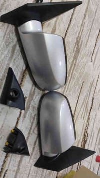 مرايات كيا نضافة 90%  سعر خاص هذا رقمي ما متواجد فيس 07701821027