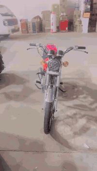 السلام عليكم دراجه نامه امتياز اوراق اصولي موديل 2021السعر 600وبيه مجال المكان الديوانيه التقيه الثالث قرب جسر النجف رقم الهاتف ***********
