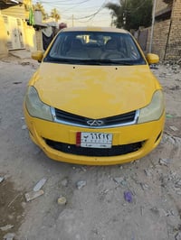 شيري • موديل ٢٠١٢ • راعيه موجود