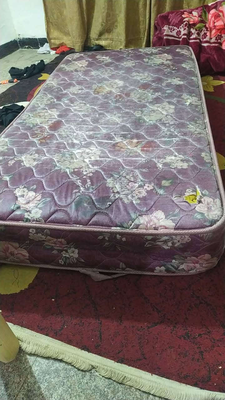 للبيع حله


**إذا كنت صاحب هذا الإعلان وتريد حذفه لأي سبب، رجاءا أرسل رسالة إلى الدعم الفني**