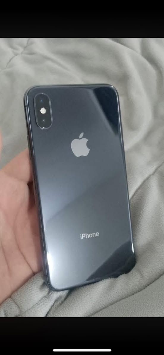 هذا التلفون بس لأصحاب الذوق الرفيع
ايفون XSMAX بالذاكره 256
الجهاز بلادي على وضع الشركه تحفه فنيه ونضافه وكلشي بي يلمع وابد مداخل صيانه
فيس ايدي شغال كامرات شغاله كلشي شغال
الجهاز رايده بسعر 225


**إذا كنت صاحب هذا الإعلان وتريد حذفه لأي سبب، رجاءا أرسل رسالة إلى الدعم الفني**