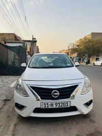 نيسان صني هندي • ٢٠١٩ • بدون صبغ