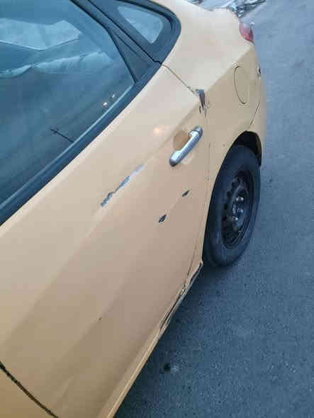 السلام عليكم ورحمه الله وبركاته النترا المقدس 2008 وارد كندي الضربه بالصفحه اليمنه بالباب الخلفي مثل ما موضح بالصوره رقم بغداد نهايه السنويه 2026 شهر11 /المحرك 2000السعر 80 ورقه وبيها مجال للطيبين الموقع بغداد *********** ملاحظه ما متواجد على الانترنت اتصال فقط
