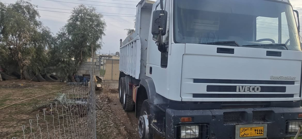 ریکلام 📢📢📢
ئەفیکۆ بۆفرۆشتن 
مۆدێل 2002  هەمووگیانی شوێن سیدسادق ژ.م 
***********
