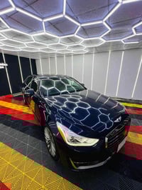 جي ٩٠ • ٢٠١٩ • مشيه ١٧٠ الف