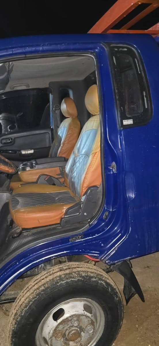 سلام عليكم كيا حمل فحل موديل 2015
رقمه بصره السعر 115وبيه مجال  ومكان سياره كربلاء رقم البايل 
***********
