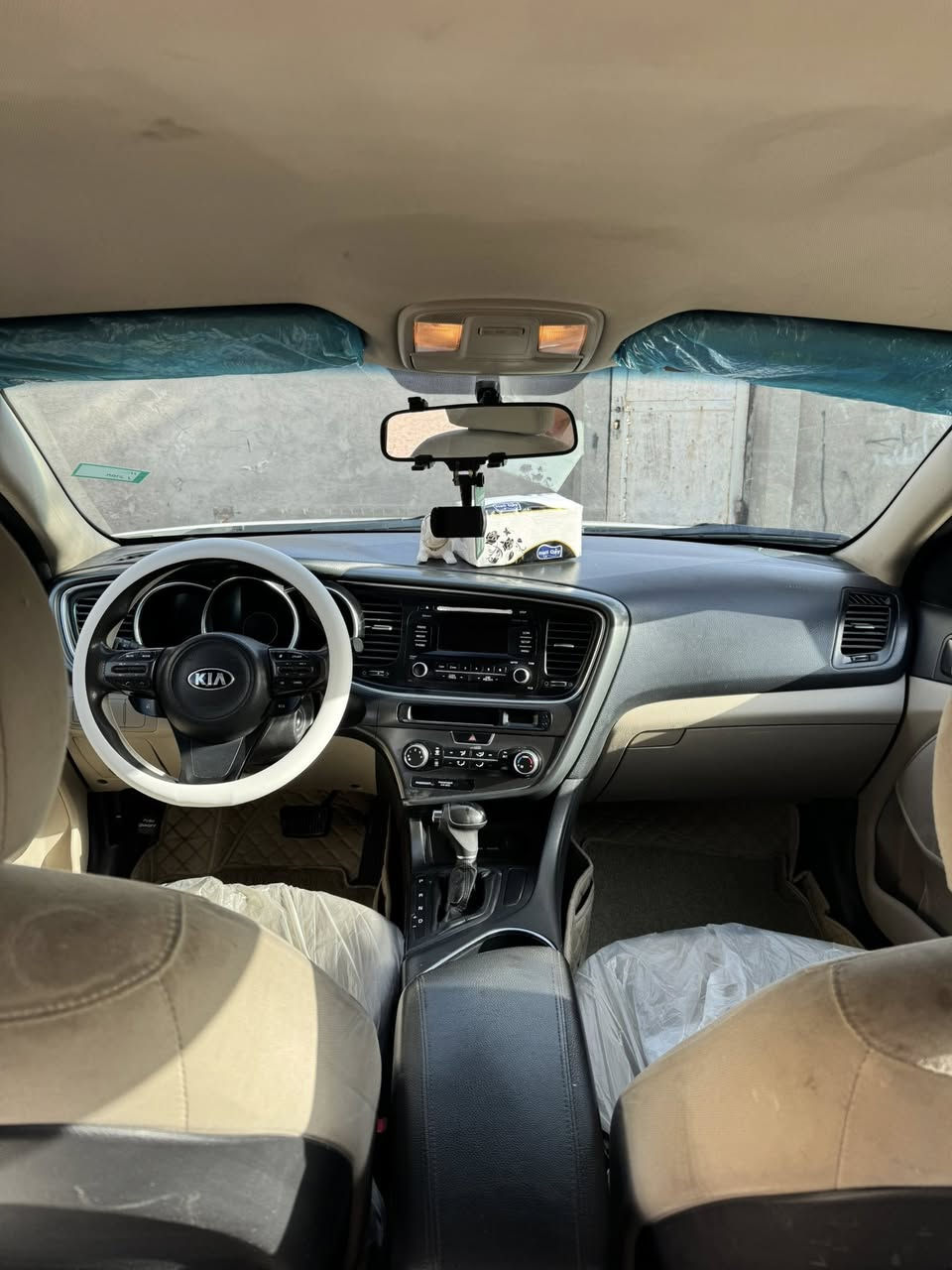 بتما وارد أمريكي ٢٠١٥ رقم كربلاء بسمي مكان كربلاء ١٢٠وبيها مجال قليل  ***********
