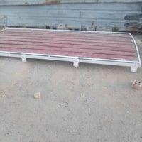 للبيع سوبايه منغولي شبوط ابو غريب اتصال صاحب السوبايه : ‭0782 484 4879...