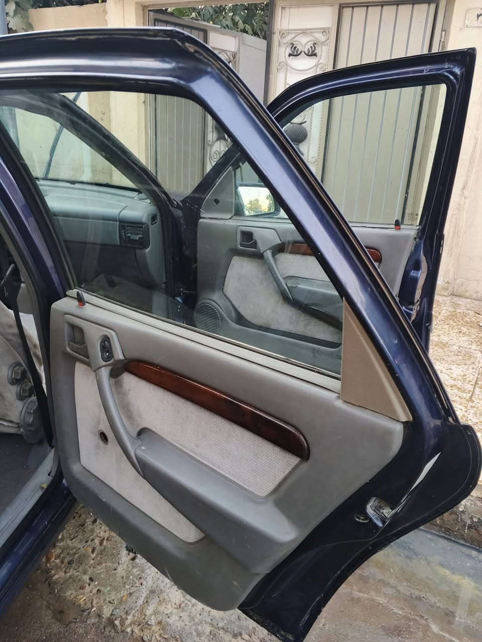 فكترا 1995 سيارة وارد ياباني اربع جامات كهرب ويلكبات 5 السيارة 16 نوزل مابيها كوبون تحولها باسمك يطلع كوبون السيارة بدون صبغ بدون حداددية وضع شركة الدوائر يرادلهم حدادية السعر 36 وبي مجال  رقم بغداد تحويل بل موصل 
***********+ واتساب مكانة الموصل

‭0773 563 5266‬
