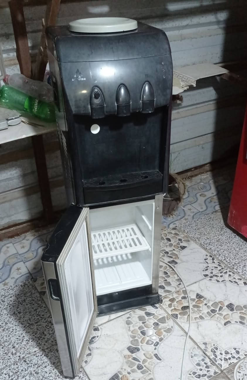 برادات للبيع العنوان حله ابو غرق


**إذا كنت صاحب هذا الإعلان وتريد حذفه لأي سبب، رجاءا أرسل رسالة إلى الدعم الفني**