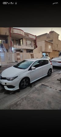 كورلا2018 im وارد أمريكي كير ومكينه وصدر على وضع البلاد ماشيه 64 رقم ب...