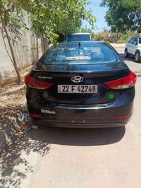 النترا 2016 • حادث ٤ قطع • محرك 2000