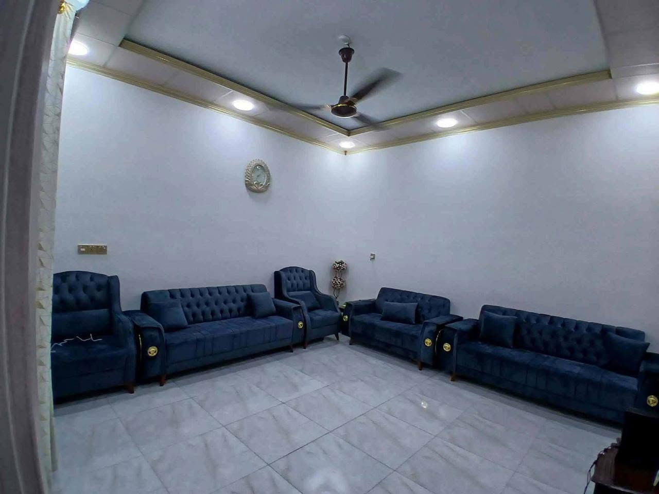 سلام عليكم دار للبيع🌹🌹
المساحه🏠🏠 110م
الوجه 5م
النزال22م
🌹🌹عنوان البيت👇🏼👇🏼
بعقوبه دور الزراعه الثانيه خلف شارع أسواق الريان 
طابوً سند 25📜
متوفر جميع الخدمات 🌹💲
البيت درجه أوله بناء حديث 
السعر جداً مناسب 🌹
ب119 💰💰مع الأثاث 🛋️🛏️🪞الاستفسار عل خاص أو الاتصال على الرقم👇🏼👇🏼🌹
***********
