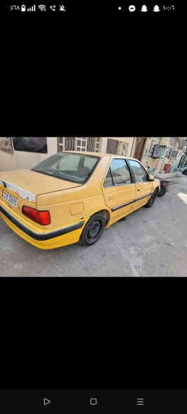 سيارة بيجو بارص ٢٠١١ للبيع سيارة كير مكينة وتبريد فوول يحتاجلها فقط ترتيبات للغرفة سيارة جاهزة هزة جديدة مصفرة هيئة وغرامات سيارة بسمي تحويل ثاني يوم رايدها 25 ورقة مكاني بغدادحيالعلام رقمي*********** متواجد واتساب اتصال فقط
