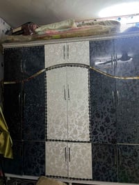 كنتور • خزانة • دولاب • للبيع • اثاث منزلي