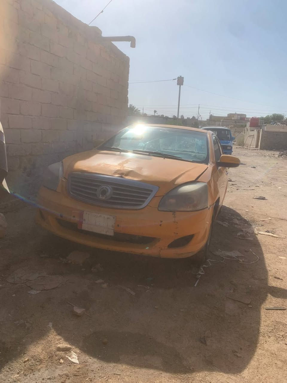 السلام عليكم جلي موبل موديل 13 بدون تحويل راعيها ماندله سعرها 17 وبيها مجال مكاني ناصرية رقمي ***********
