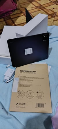 شاومي سفن برو • ٥١٢ • بابل القاسم