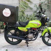 شاينك • موديل 23 • ماشيه 6الف