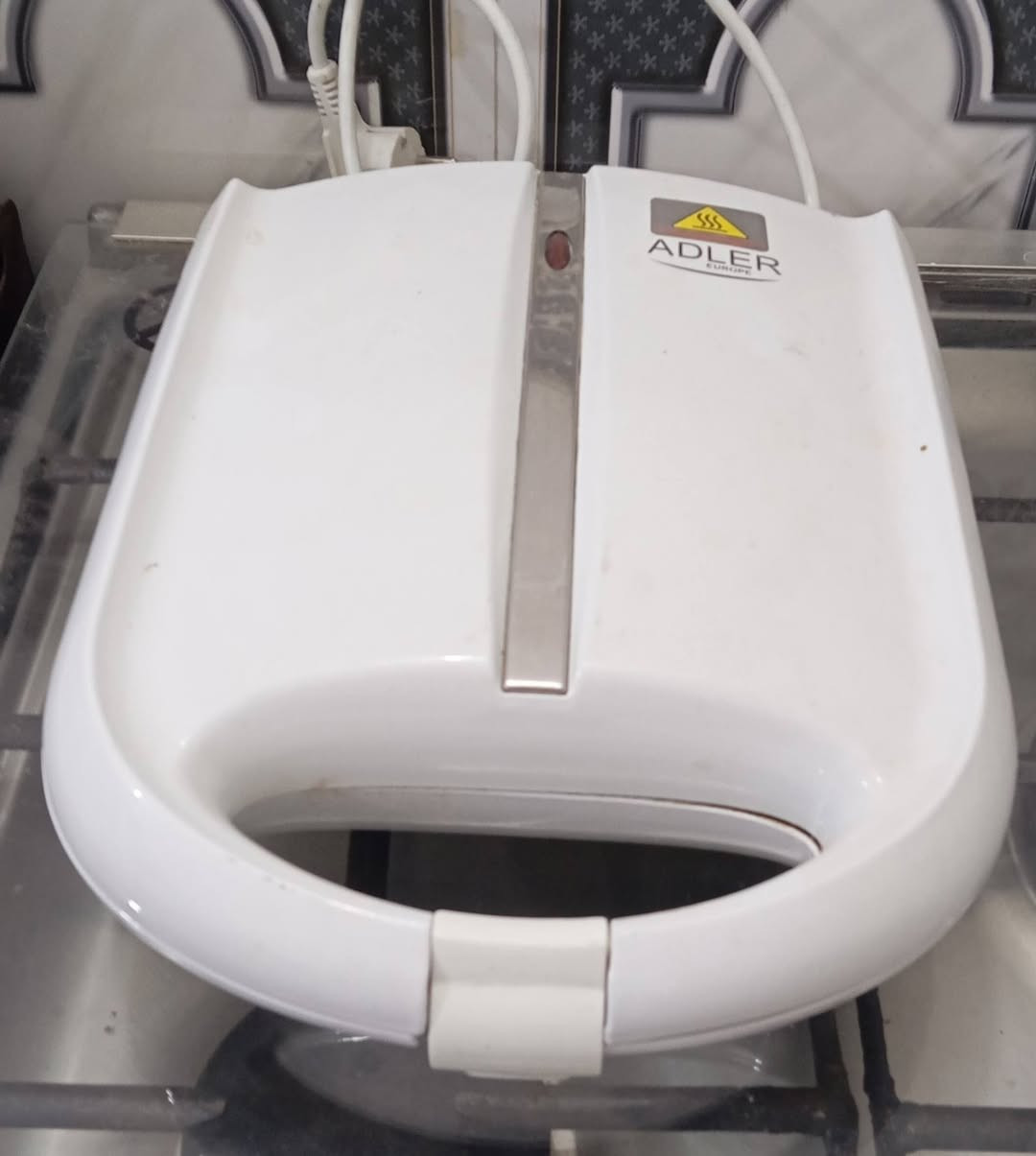 للبيع كلمن بسعر مراسله خاص


**إذا كنت صاحب هذا الإعلان وتريد حذفه لأي سبب، رجاءا أرسل رسالة إلى الدعم الفني**