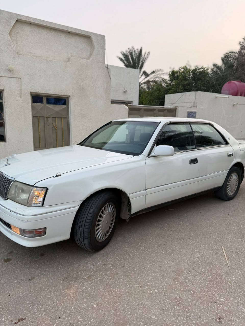 السلام عليكم
للبيع راس الثور كرستال بسمي رقم بغداد دولي صاعده هزه قبل شهر سنويه ل29 كص قماره 3000 فيشتين كشنات كهربائيه مكان النجف
السعر 85 وبيها مجال 
للأتصال ***********
