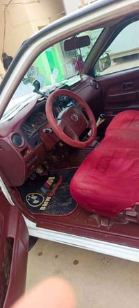 نيسان • ٢٠١٣ • كفاله عامه