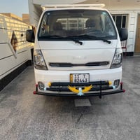 كيا حمل 2025كفاله عامه محور وجاهز الشغل مكان سيارة محموديه سعر البيع 2...