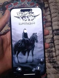 شباب ايفون 14برو ماكس جهاز مكفول لا مبدل ولا مصلح مابي اي شي  ذاكره ٢٥...