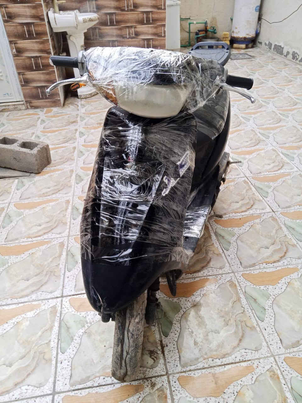 دراجه عصوريه لليع دراجه نضيفه عوزة بس باتري السعر 200وبيهاء مجال ❤️ مكاني ناصريه مدينه ،


**إذا كنت صاحب هذا الإعلان وتريد حذفه لأي سبب، رجاءا أرسل رسالة إلى الدعم الفني**