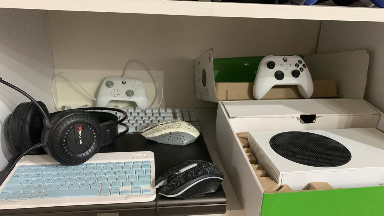 للبيع كلمن وسعره تصفيه محل


**إذا كنت صاحب هذا الإعلان وتريد حذفه لأي سبب، رجاءا أرسل رسالة إلى الدعم الفني**