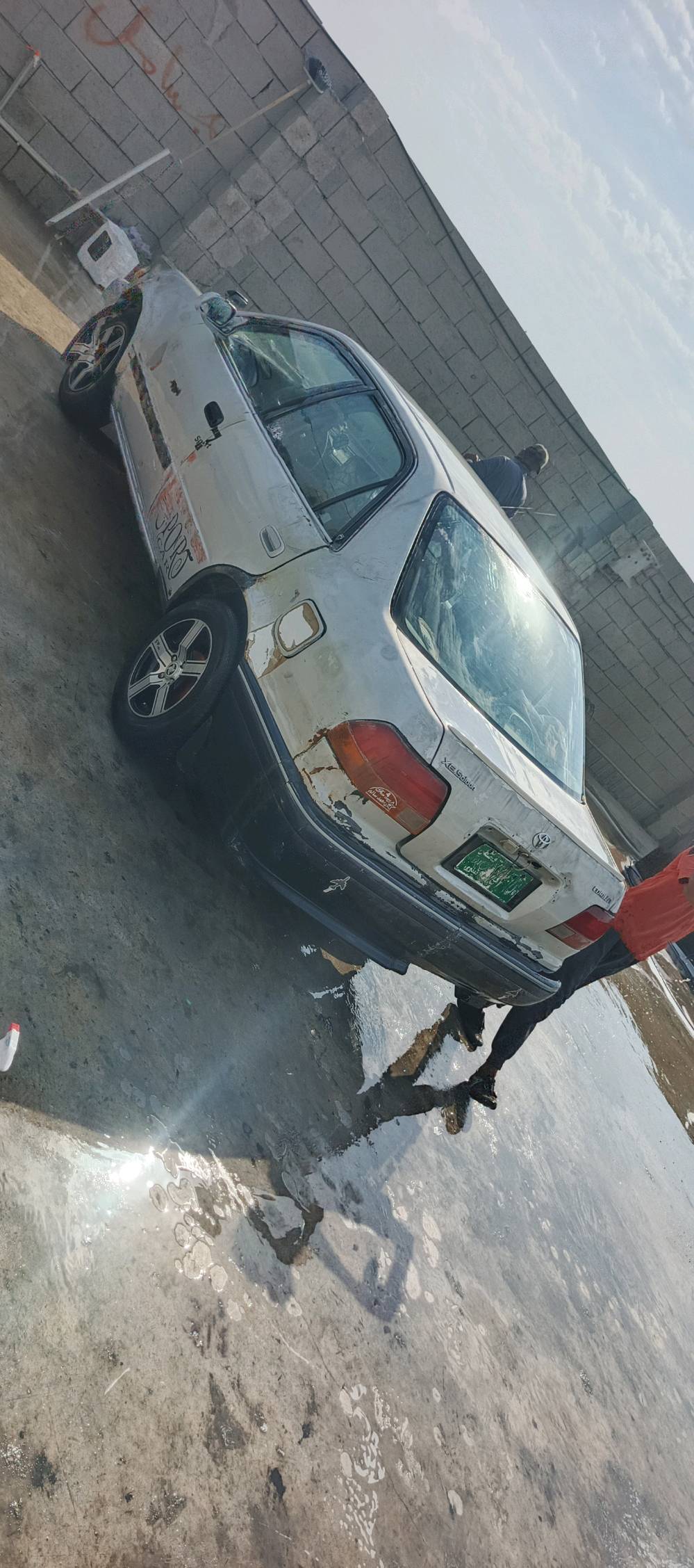 كوله 96جاهزه كامل خير من الله كير محرك كهربائيات كامل من السكن لل سكن مطلوب عليها 20وبي مجال (فحص نينوه) *********** واتساب