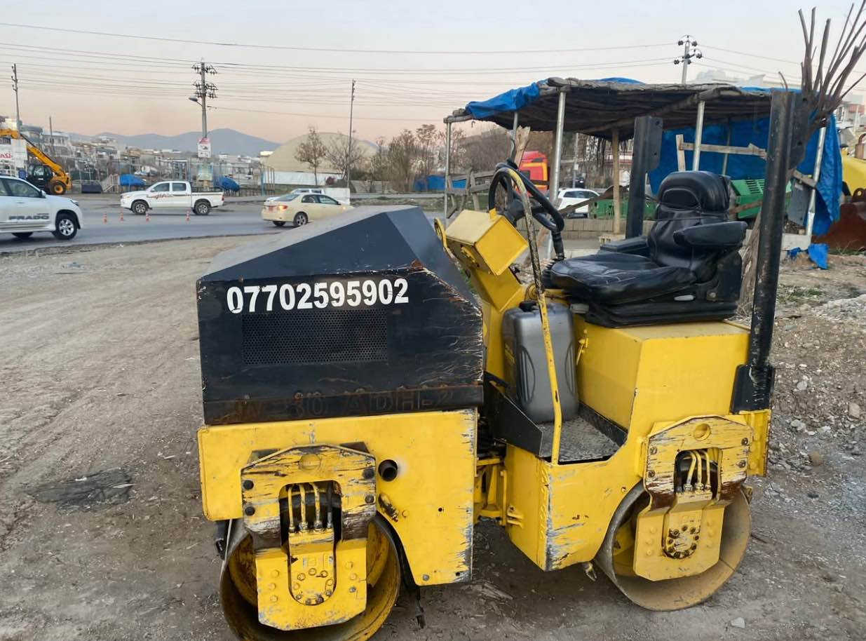 عادیلە ترێکس ٢٠٠٤ بیرەقەم مەکینە و پەمپو هەزە بەشەرت مالی مەدەنی بەشەرت بیلاد مەکینە کابوتە 
شوین سلێمانی 
***********
***********
وەتسئەپ و ڤایبەر

سعر ٤٥ گەلاو ماعمەلە السليمانية, العراق
