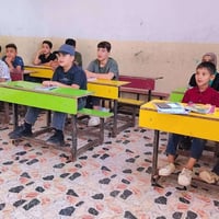 معاهد أجيال المستقبل • المجموعة الثالثة • مقاعد محدودة