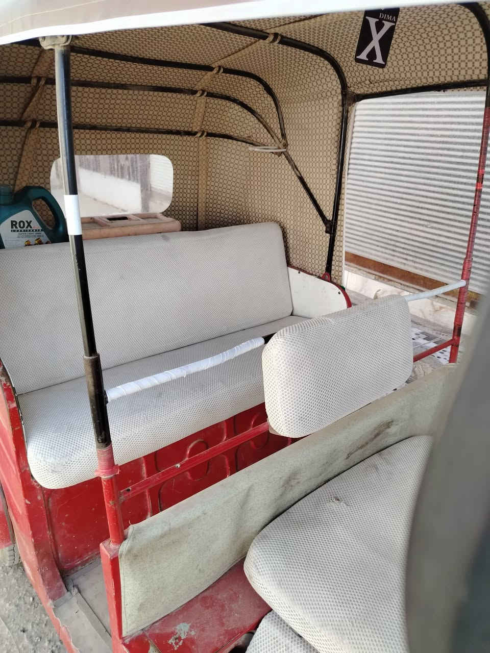 السلام عليكم تكتك 18 امعمره دوس وطبنزات وارضيه كامله مابيها قطرة اخياس ولا ضربه بيها صليب اوراق كامله 7 السعر 3200 المكان زعفرانيه


**إذا كنت صاحب هذا الإعلان وتريد حذفه لأي سبب، رجاءا أرسل رسالة إلى الدعم الفني**