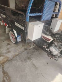 موديل ٢٠٢٠ • اوراق نضيفه • تايرات جديد