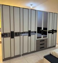 تنصيب غرف • نقل بيوت • الهندية كربلاء