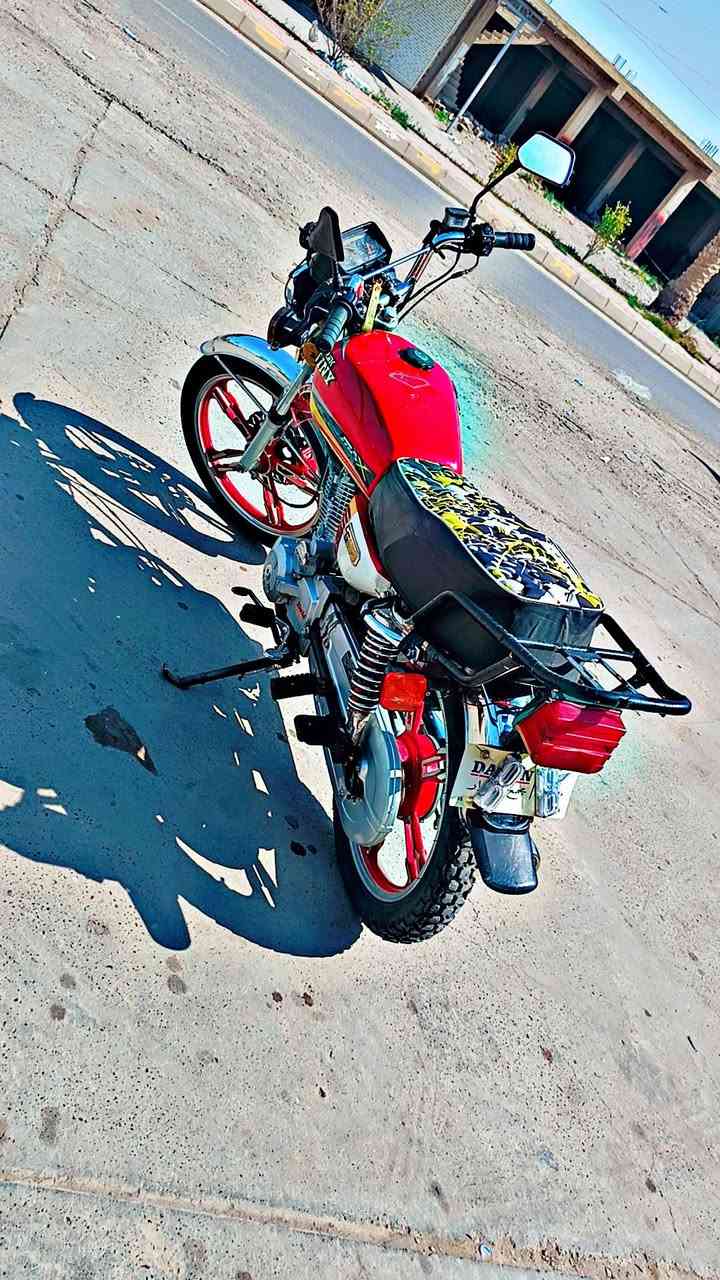 سلام عليكم للبيع سيفان 24
بعده جديد كهربائيات شقاله نشاط فولل محرك مفتوح مبدل الولفات 
0782835434 تكريت العلم


**إذا كنت صاحب هذا الإعلان وتريد حذفه لأي سبب، رجاءا أرسل رسالة إلى الدعم الفني**