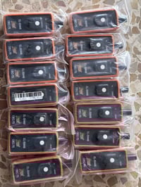 حساسات ضغط الإطارات • برمجة وإعادة ضبط • عدد ١٤