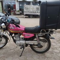 سونك 2023 • محرك اصلي • خمس اوراق