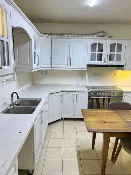 تم و بفضل لله.. تم تنضيف وتعطير شقه الاخ الراقي ( أبو علي المحترم ) #بلوكB2 عماره 206 مساحه 120 متر .. مدة العمل 8 ساعات  امنياتنا و دعواتنا للاخ أبو علي ان يجد الخير و السعاده في سكنه الجديد .. تحياتي لكم الاستفسار مراسله الصفحه او اتصل على الارقم 📞 ***********
