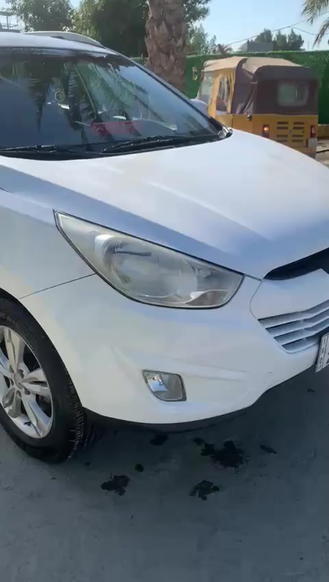 السلام عليكم توكسان 2014 وارد خليجي كفاله عامه محرك 2000دوش لبيع
السعر 145 
المكان الكاظميه جكوك
 الاستفسار ***********
