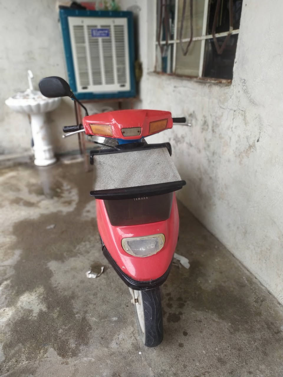 السلام عليكم مطور بزون محرك شرط معمر فول كهربائية كلها شغال شاصي شرط معدل نار شاصي شرط ما بي قطر لحيم عنواني موصل السعر 130 بي مجال خابرني ودلل ***********
