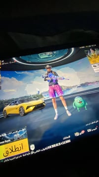 ببجي • كونكر ٨٣ • قابل للتطوير