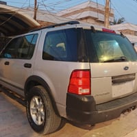 اكسبلور • ٢٠٠٤ • محرك ٤٠٠٠