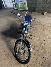 تايكر ٤ كير موديل ٢٢ مكينه ممفتوحه ضفيرتهة جديدة دراجة كله شغالة لايت ...