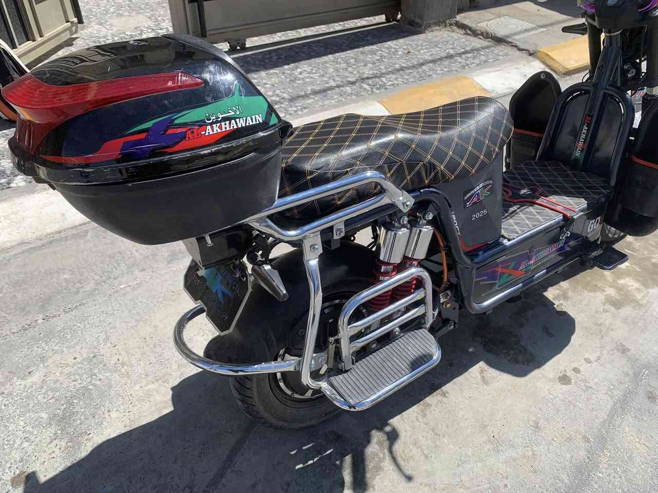 موطور شحن للبيع جبلي بي بطاريه هابطه للاستفسار على الرقم ***********
***********
